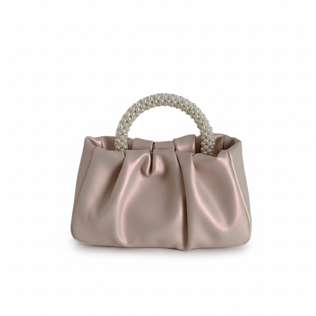 Сумка с оригинальным цветом